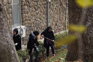 کاهش پسماند و تفکیک آن از مبدا 